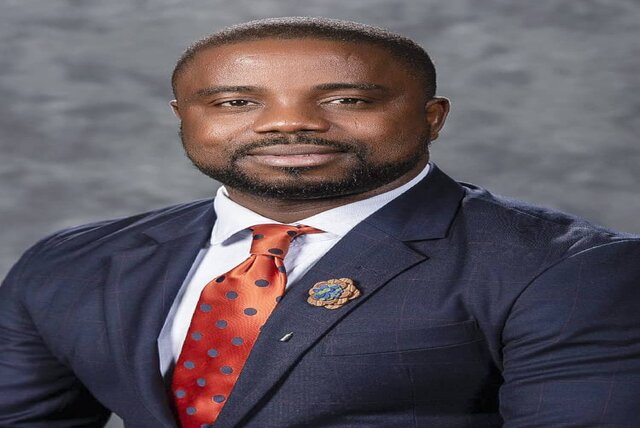 Dr. Solomon Raphael